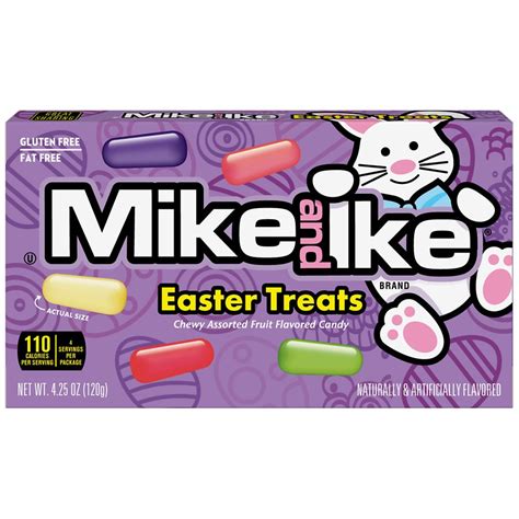 Mike and Ike Easter Treats | Walgreens