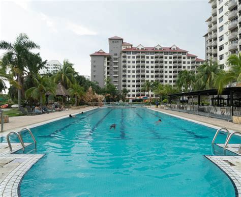 GLORY BEACH RESORT (Port Dickson) - Hotel Reviews, Photos, Rate ...