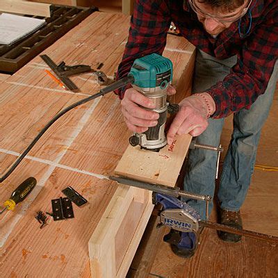 Build 的图像结果