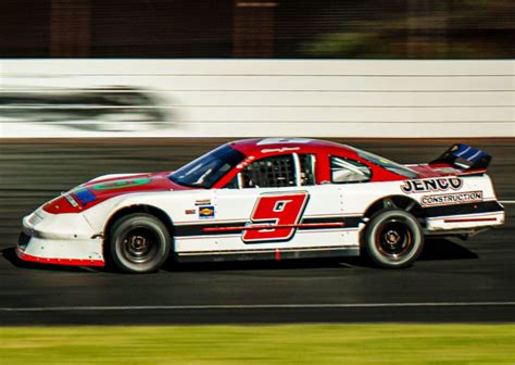 Stafford Speedway’s Limited Late Model Division Enjoying Parity With 6 ...