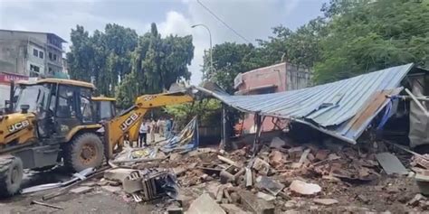 ‘Just Wanted Scapegoats’: Muslims Beaten by Police, Homes Razed for ...