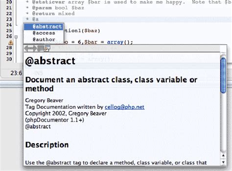Image result for NetBeans Generate Documentation