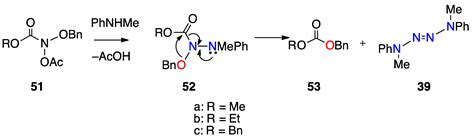Heteroatom Substitution at Amide Nitrogen—Resonance Reduction and HERON ...