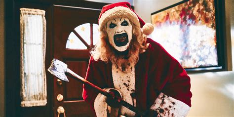 This Threequel Is the Most Disturbing Holiday Horror Film of All Time