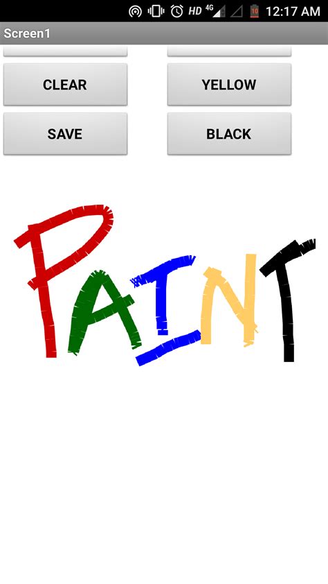 Image result for Paint Color App
