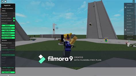 Image result for Ragdoll Engine Hack Script Pastebin