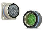 38999 & 26482 Series Mil-Spec Circular Connectors - SOURIAU | Mouser