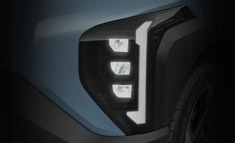 New Kia Syros SUV - Check Syros Price, Images and Colors | Kia India