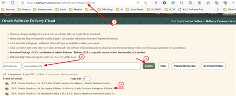 Image result for How to Download Oracle