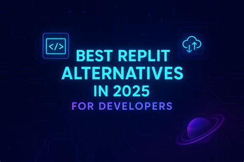 Best Replit Alternatives in 2026 for Developers