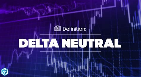 Image result for Delta Neutral Trading