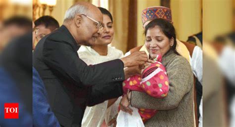 Polio Date 2018: President launches Pulse Polio programme for 2018 ...