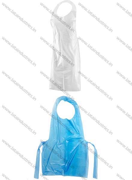 Plastic Disposable Hand Gloves, Veterinary Hand Gloves, Plastic Aprons ...