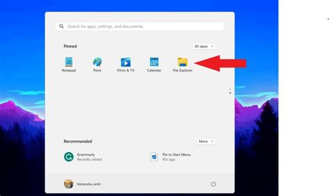 Image result for Open Windows File Explorer