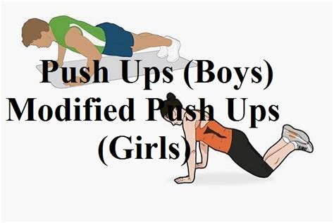 Image result for Girls Push-Up