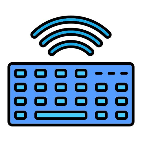 Image result for RGB Keyboard Icon