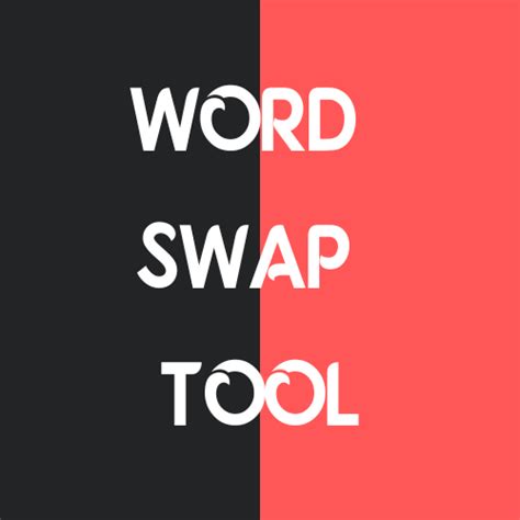 Image result for Python Word Swap
