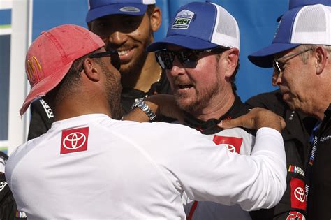 NASCAR: Wallace replacement confirmed for Kansas