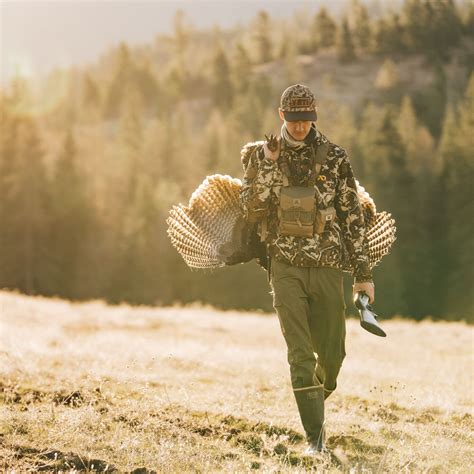 Buck Knives Turkey Season | Turkey hunting, Hunting photography, Hunting