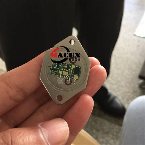 Image result for ASM Wire Bonding Machine LED