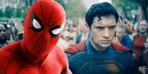 Spider-Man's 10 Coolest Powers