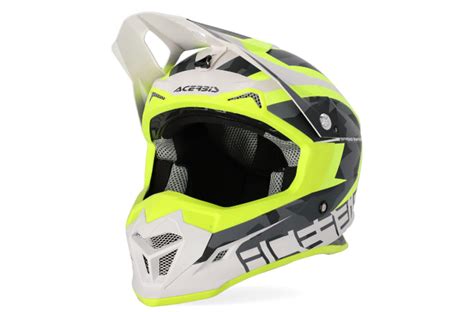 Reise Moto launches Acerbis and Nexx helmets in India at IBW 2024 ...