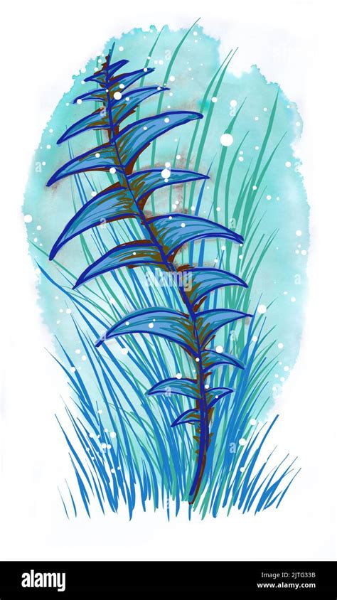 Image result for Foliage Digital Art Tutorial