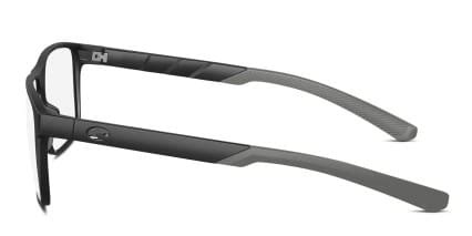 Costa Del Mar 6A8021 Ocean Ridge 700 black frame