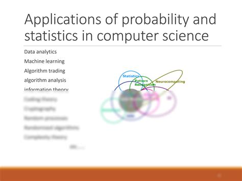 Probability Statistics 的图像结果