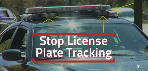 Image result for Tracking Device Under License Plate
