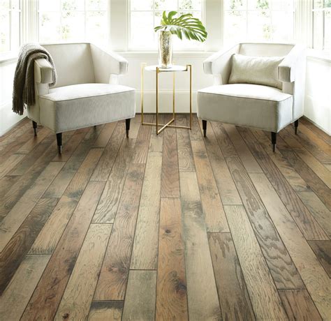 Flooring in Spartanburg, SC | Hodge Floors