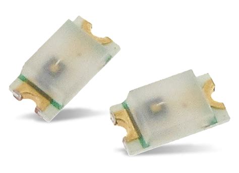 SML-D14 Automotive LEDs - ROHM | Mouser