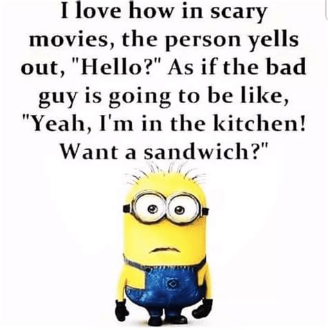 Minion Memes That Are Too Funny to Miss