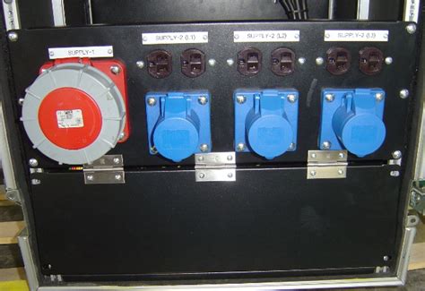 GNN Control System Ltd.,Part. งานผลิต ตู้เมนจ่ายไฟต่างๆ ตามความต้องการ ...