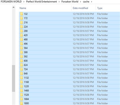Image result for Local Cache Folder