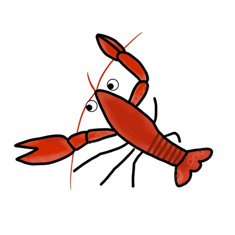 Image result for Simple Crayfish Pattern