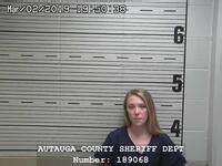 Autauga County, AL Arrests | Public Jail Records