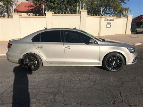 Used Volkswagen VW Jetta 1.4 Tsi DSG Highline Tiptronic | 2015 VW Jetta 1.4 Tsi DSG Highline ...