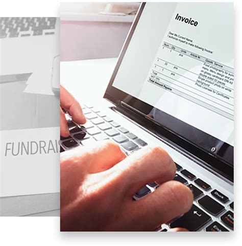 Image result for Gift Processing Workflow