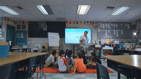 Building Brighter Futures: The Education Fund’s Summer Math Program ...