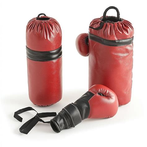 Boxing Items 的图像结果