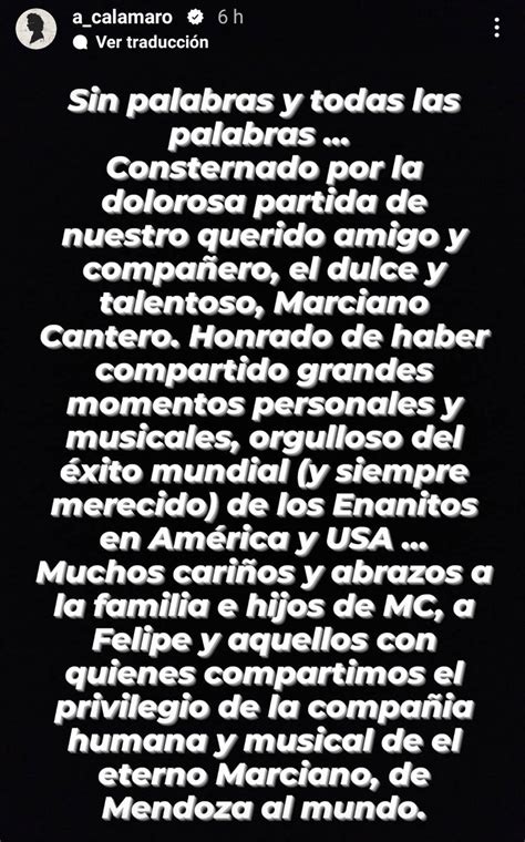 Andrés Calamaro on Twitter: