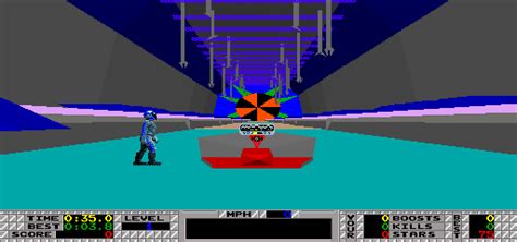 Image result for Stun Runner Game