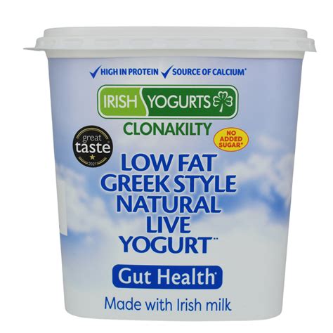 Our Products – Irish Yogurts Clonakilty – Try A Spoonful Of Delicious