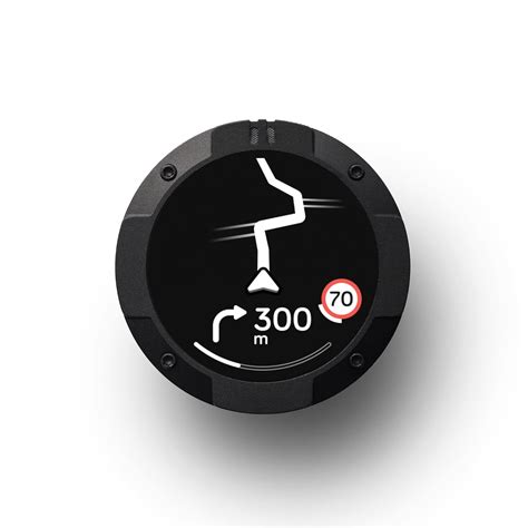 Beeline Moto II - navigation device for motorcycles | Global navigation ...
