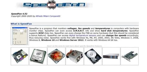 10 Best CPU Fan Control Software in 2022