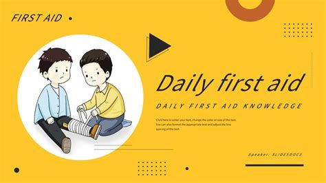 Image result for Introduction to First Aid PowerPoint