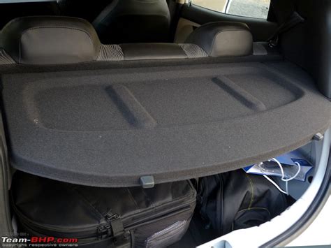 Hyundai Eon : Test Drive & Review - Team-BHP