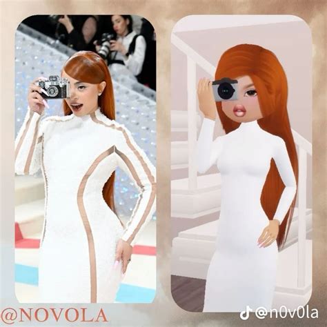 Pin by JudoUnicorn on DTI | Dress to impress, Met gala outfits, Pretty ...