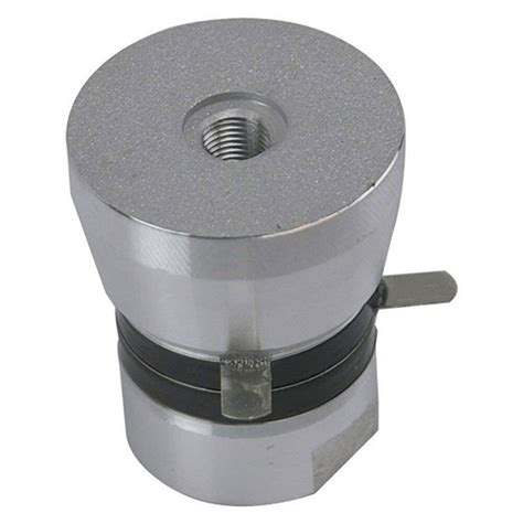 Image result for Ultrasonic Transducer Types